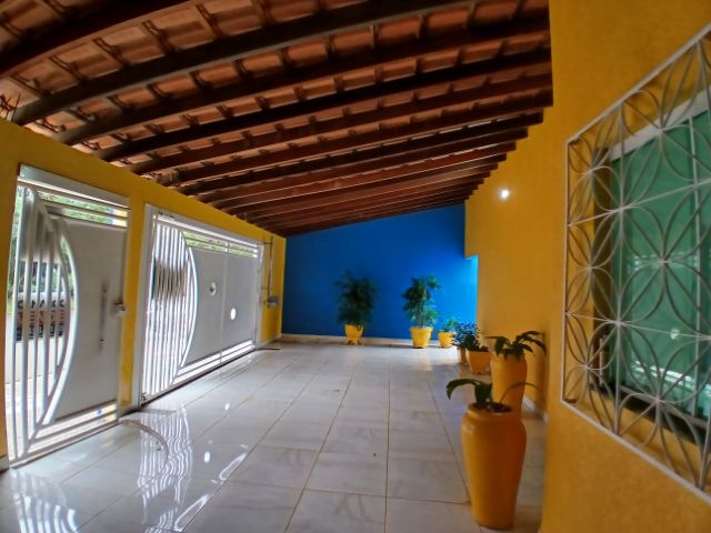 Foto do Casa - Casa ótima para Venda e Locação, Jardim Fernando Mollon, Santa Bárbara D'Oeste, SP | Oeste Imóveis