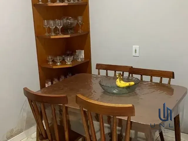 Casa 2 quartos e 2 banheiros, à venda, no bairro Jardim Cidade do Aço em Volta Redonda