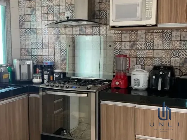 Casa 2 quartos e 2 banheiros, à venda, no bairro Jardim Cidade do Aço em Volta Redonda