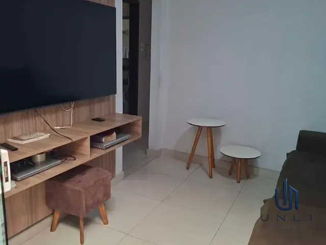 Casa 2 quartos e 2 banheiros, à venda, no bairro Jardim Cidade do Aço em Volta Redonda