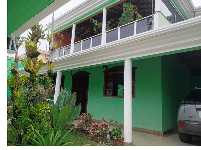 Casa com 360m² 4 quartos e 4 banheiros, à venda, no bairro Parque Xangri-Lá em Contagem
