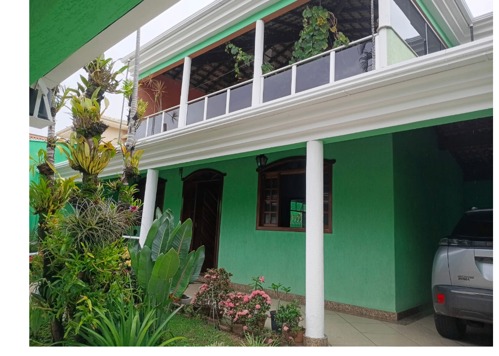Casa com 4 quartos, 1 suíte, 4 banhos, 3 salas, 4 vagas, 2 pavimentos, com 632 m2 de área construída, à venda, Parque Xangri-Lá, Contagem, MG miniatura 5