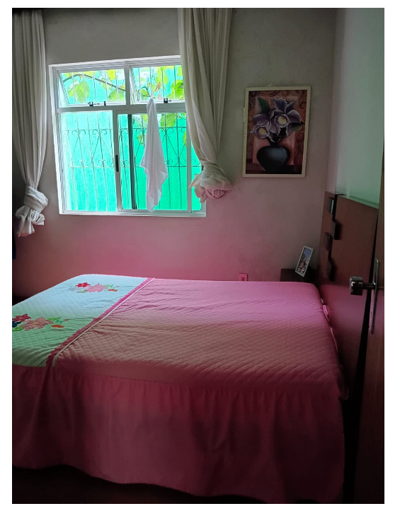 Casa com 4 quartos, 1 suíte, 4 banhos, 3 salas, 4 vagas, 2 pavimentos, com 632 m2 de área construída, à venda, Parque Xangri-Lá, Contagem, MG miniatura 14