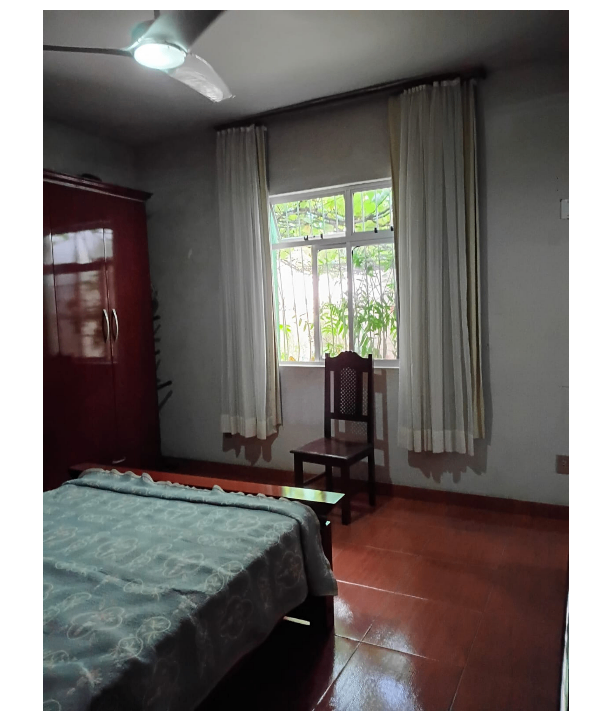 Casa com 4 quartos, 1 suíte, 4 banhos, 3 salas, 4 vagas, 2 pavimentos, com 632 m2 de área construída, à venda, Parque Xangri-Lá, Contagem, MG miniatura 15
