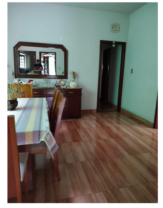 Casa com 4 quartos, 1 suíte, 4 banhos, 3 salas, 4 vagas, 2 pavimentos, com 632 m2 de área construída, à venda, Parque Xangri-Lá, Contagem, MG miniatura 13