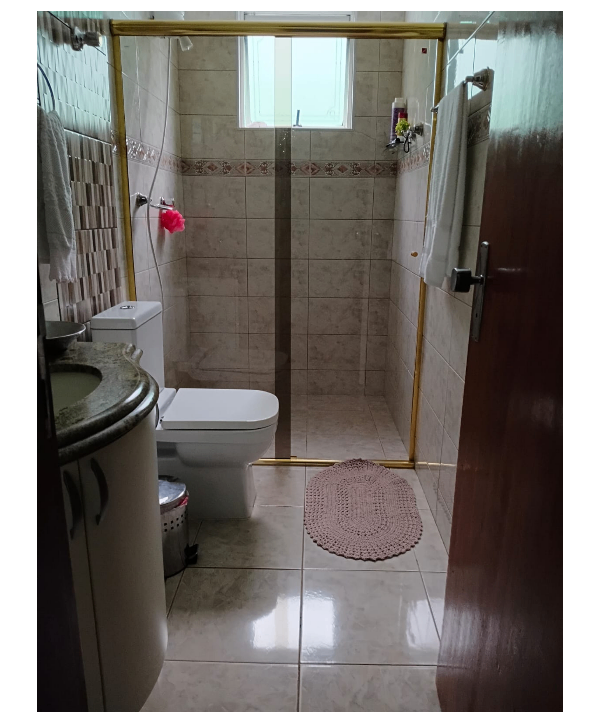 Casa com 4 quartos, 1 suíte, 4 banhos, 3 salas, 4 vagas, 2 pavimentos, com 632 m2 de área construída, à venda, Parque Xangri-Lá, Contagem, MG miniatura 19