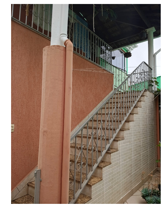 Casa com 4 quartos, 1 suíte, 4 banhos, 3 salas, 4 vagas, 2 pavimentos, com 632 m2 de área construída, à venda, Parque Xangri-Lá, Contagem, MG miniatura 20