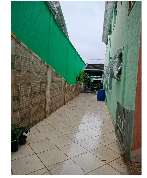 Casa com 4 quartos, 1 suíte, 4 banhos, 3 salas, 4 vagas, 2 pavimentos, com 632 m2 de área construída, à venda, Parque Xangri-Lá, Contagem, MG miniatura 22