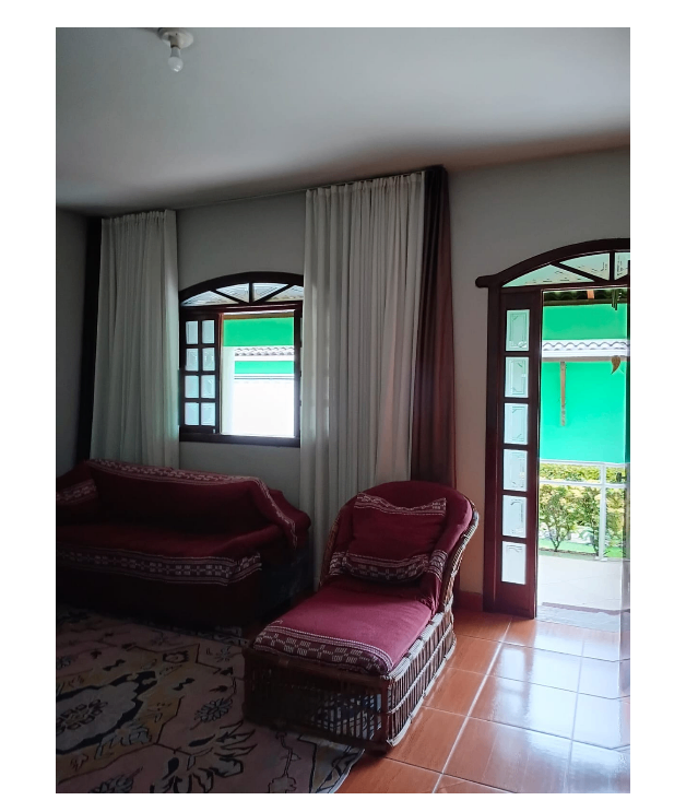 Casa com 4 quartos, 1 suíte, 4 banhos, 3 salas, 4 vagas, 2 pavimentos, com 632 m2 de área construída, à venda, Parque Xangri-Lá, Contagem, MG miniatura 28