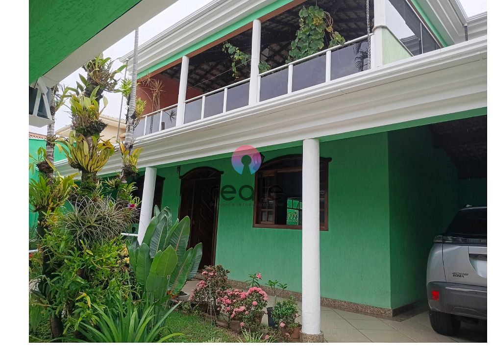 Casa, 4 quartos, 632 m² - Foto 5