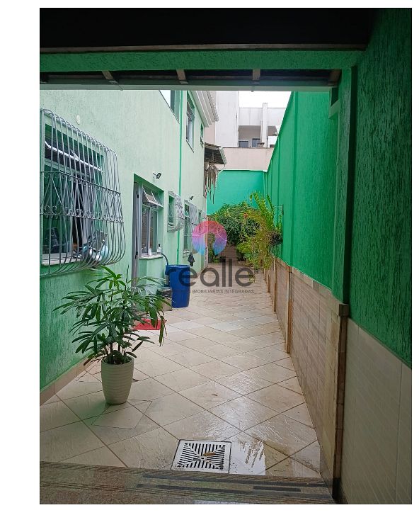 Casa, 4 quartos, 632 m² - Foto 6