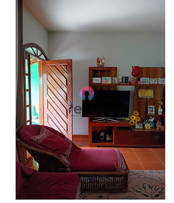 Casa, 4 quartos, 632 m² - Foto 8