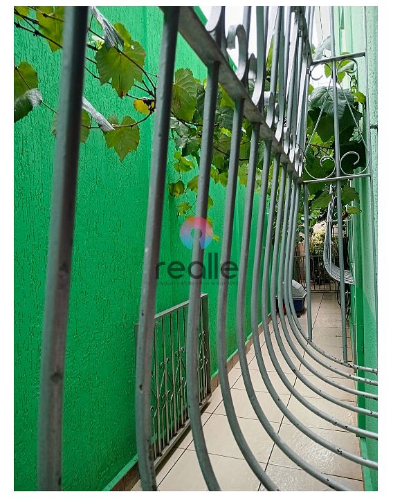 Casa, 4 quartos, 632 m² - Foto 16