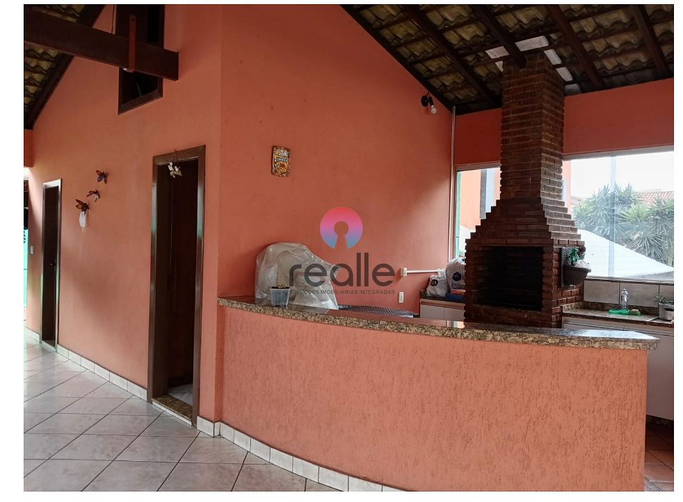 Casa, 4 quartos, 632 m² - Foto 21