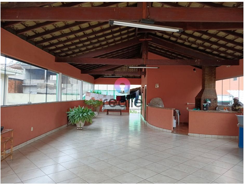 Casa, 4 quartos, 632 m² - Foto 26