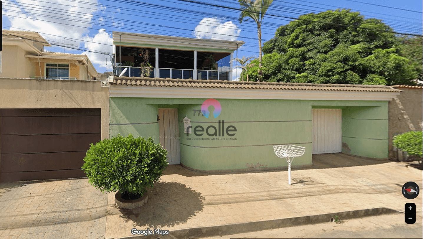 Casa, 4 quartos, 632 m² - Foto 2