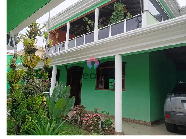 Casa com 360m² 4 quartos e 4 banheiros, à venda, no bairro Parque Xangri-Lá em Contagem