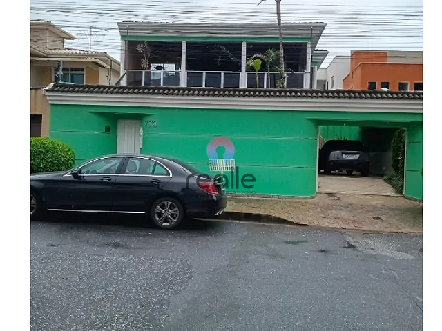 Casa com 360m² 4 quartos e 4 banheiros, à venda, no bairro Parque Xangri-Lá em Contagem