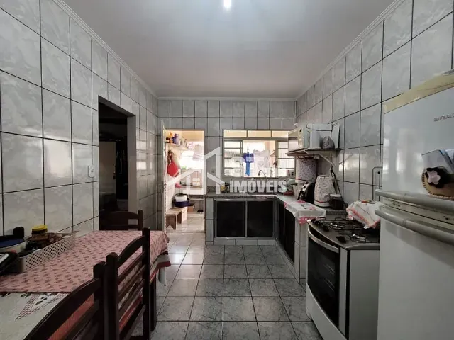 Casa com 168m² 3 quartos e 1 banheiro, à venda, no bairro Vila Muterle em Andradas