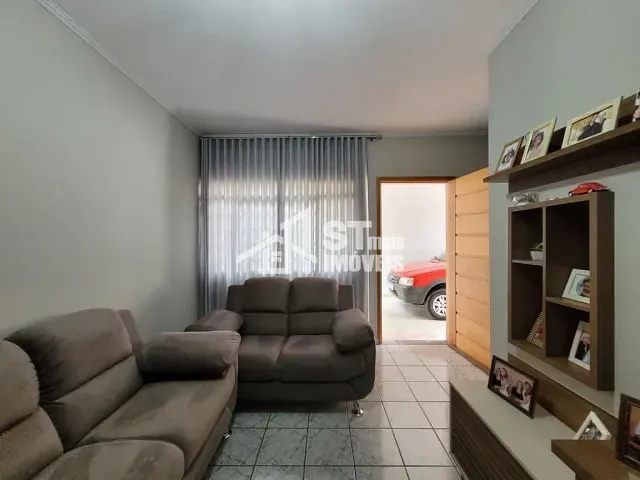 Casa com 168m² 3 quartos e 1 banheiro, à venda, no bairro Vila Muterle em Andradas