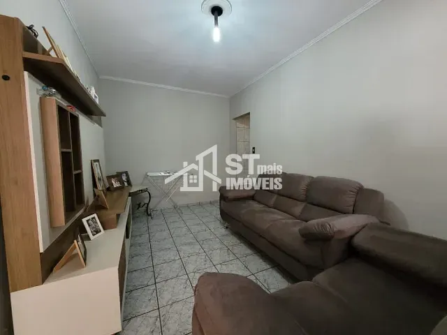 Casa com 168m² 3 quartos e 1 banheiro, à venda, no bairro Vila Muterle em Andradas