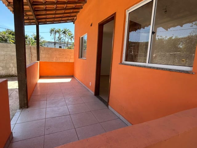 Foto do Casa - Casa para locação de 2 quartos no Engenho do Mato, Niterói, RJ | SelfSpin