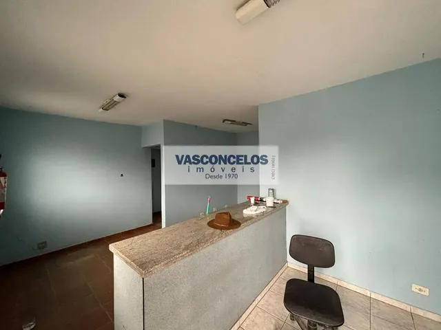 Casa com 265m² 3 quartos e 3 banheiros, à venda, no bairro Centro em São José Dos Campos