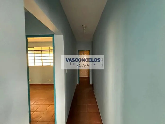 Casa com 265m² 3 quartos e 3 banheiros, à venda, no bairro Centro em São José Dos Campos