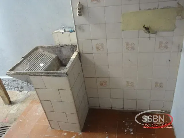 Casa 1 quarto e 1 banheiro, para alugar, no bairro Jardim São Manoel em Nova Odessa