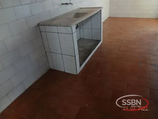 Casa 1 quarto e 1 banheiro, para alugar, no bairro Jardim São Manoel em Nova Odessa