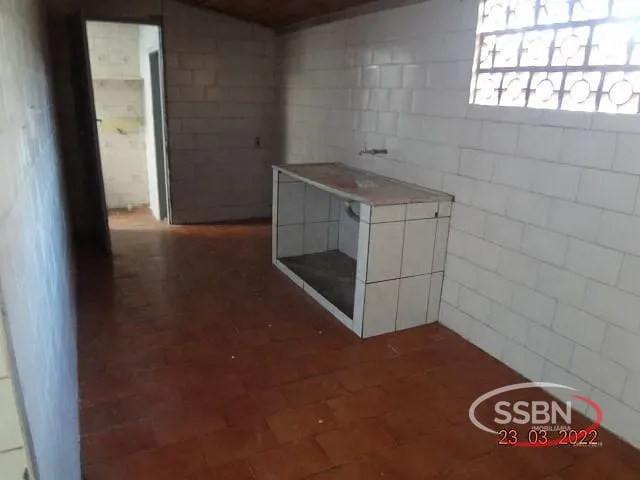 Casa 1 quarto e 1 banheiro, para alugar, no bairro Jardim São Manoel em Nova Odessa