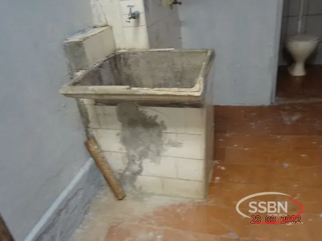 Casa 1 quarto e 1 banheiro, para alugar, no bairro Jardim São Manoel em Nova Odessa