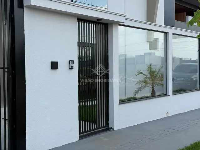 Casa 3 quartos e 2 banheiros, à venda, no bairro Loteamento Quatro Estações Boulevard em Sinop