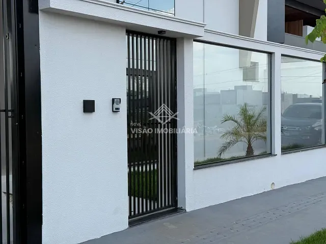 Casa 3 quartos e 2 banheiros, à venda, no bairro Loteamento Quatro Estações Boulevard em Sinop