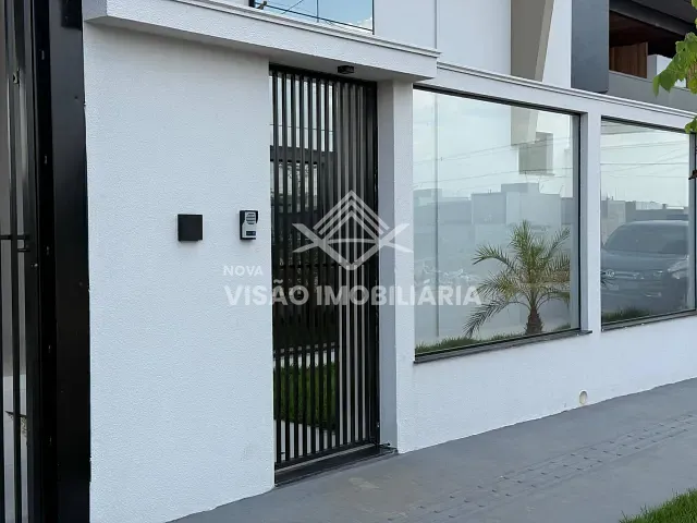 Casa 3 quartos e 2 banheiros, à venda, no bairro Loteamento Quatro Estações Boulevard em Sinop