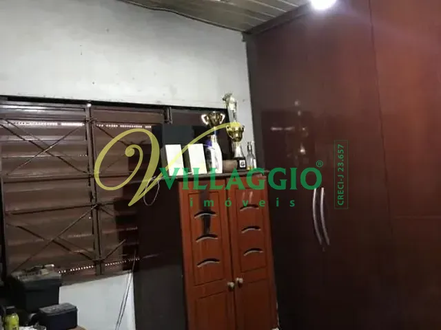 Casa com 289m² 3 quartos e 1 banheiro, à venda, no bairro Vila Cristina em São José do Rio Preto
