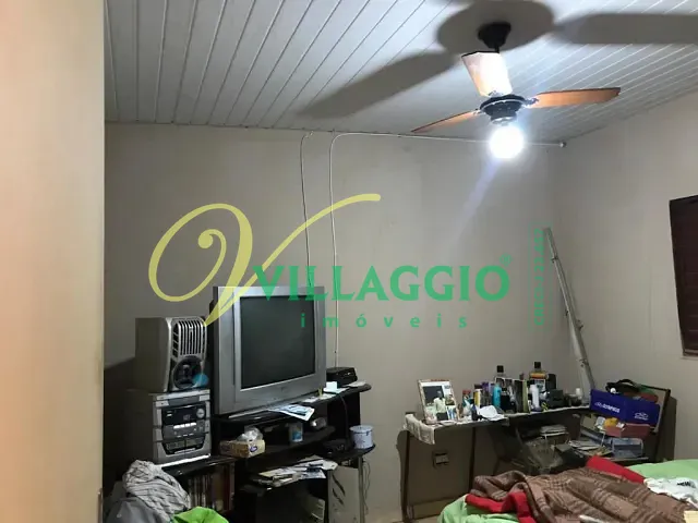 Casa com 289m² 3 quartos e 1 banheiro, à venda, no bairro Vila Cristina em São José do Rio Preto