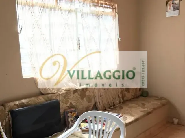 Casa com 289m² 3 quartos e 1 banheiro, à venda, no bairro Vila Cristina em São José do Rio Preto