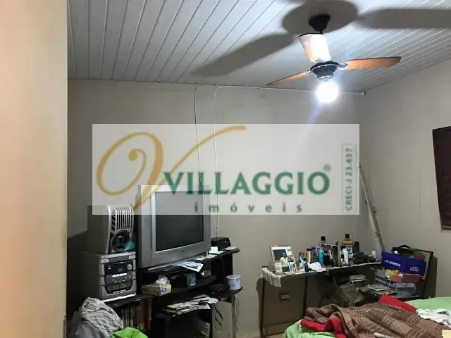 Casa com 289m² 3 quartos e 1 banheiro, à venda, no bairro Vila Cristina em São José do Rio Preto