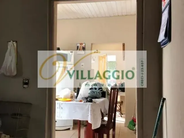 Casa com 289m² 3 quartos e 1 banheiro, à venda, no bairro Vila Cristina em São José do Rio Preto