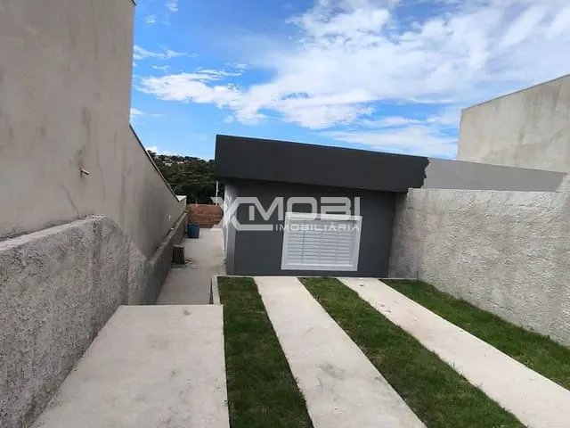 Casa com 137m² 2 quartos e 2 banheiros, à venda, no bairro Jardim Primavera em Jarinu