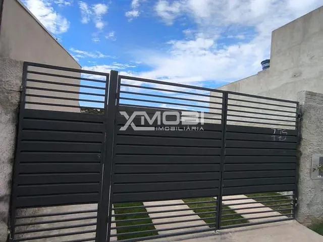 Casa com 137m² 2 quartos e 2 banheiros, à venda, no bairro Jardim Primavera em Jarinu