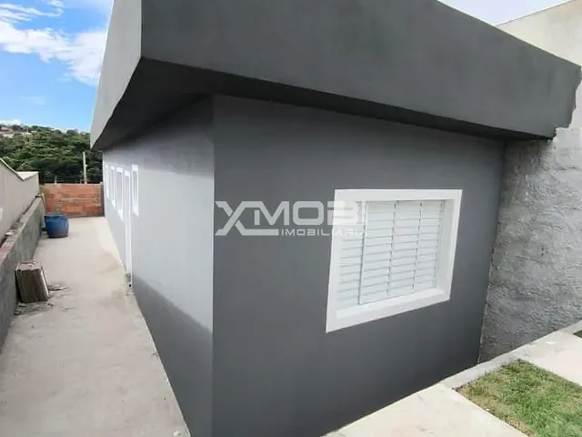 Casa com 137m² 2 quartos e 2 banheiros, à venda, no bairro Jardim Primavera em Jarinu