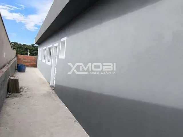 Casa com 137m² 2 quartos e 2 banheiros, à venda, no bairro Jardim Primavera em Jarinu