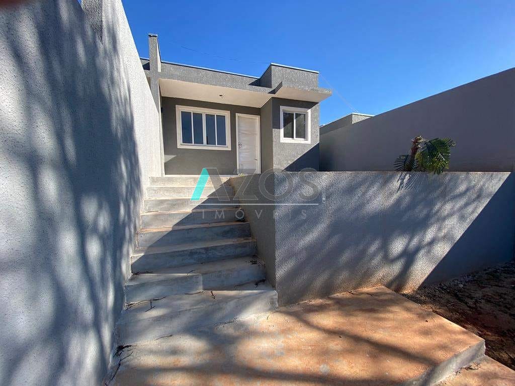 Casa, 3 quartos, 55 m² - Foto 3