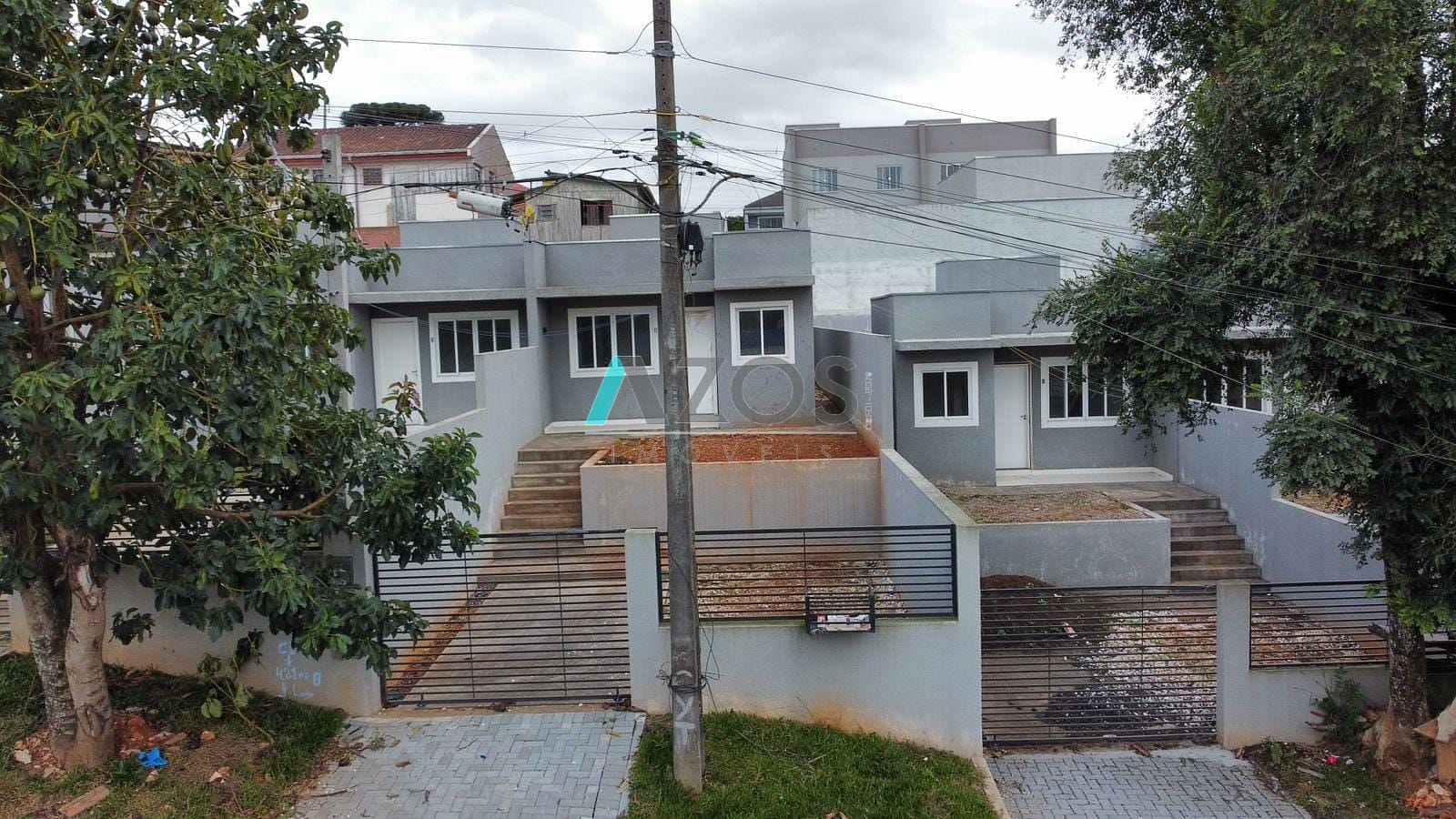 Casa, 3 quartos, 55 m² - Foto 31