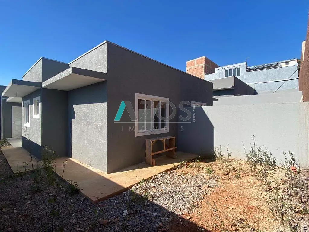 Casa, 3 quartos, 55 m² - Foto 23
