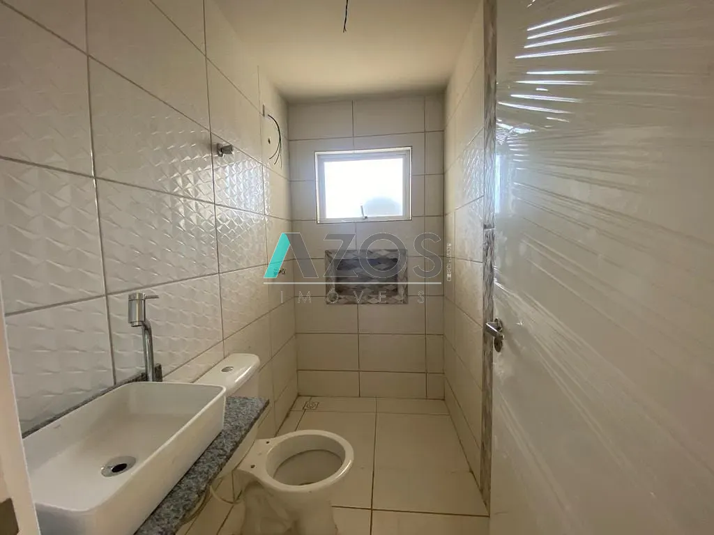 Casa, 3 quartos, 55 m² - Foto 19