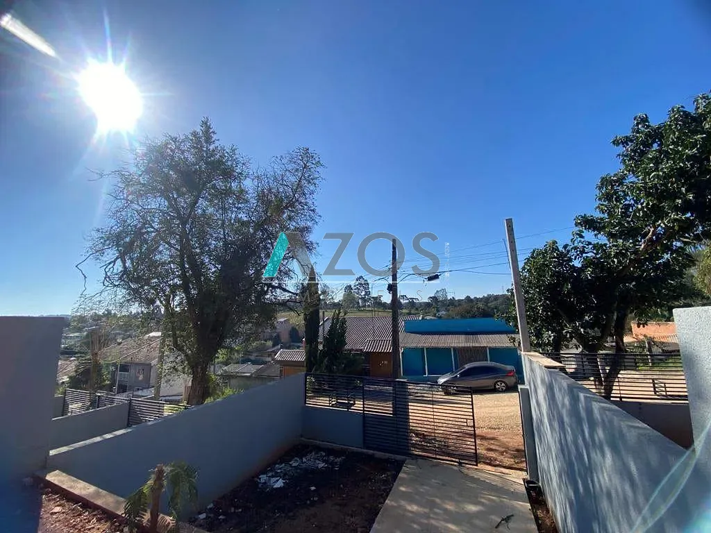 Casa, 3 quartos, 55 m² - Foto 24