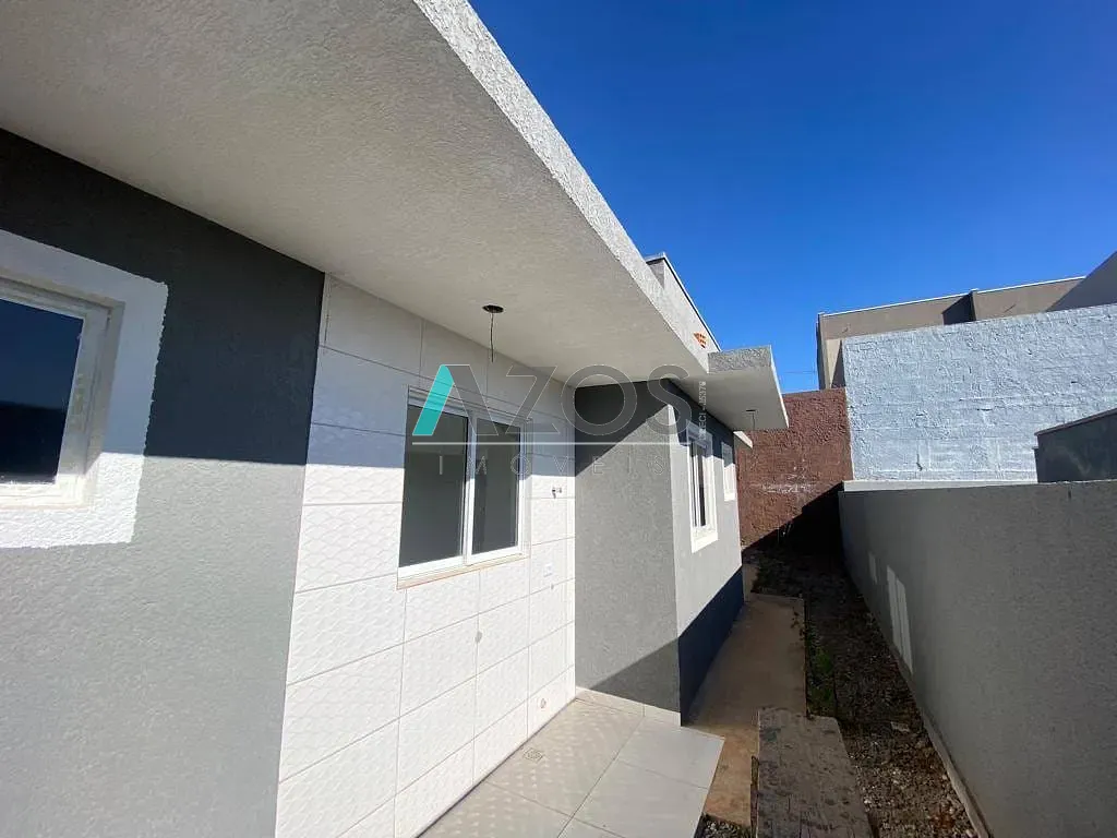Casa, 3 quartos, 55 m² - Foto 21